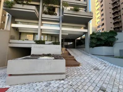 Apartamento com 4 Quartos à venda, 193m² no Centro, Londrina