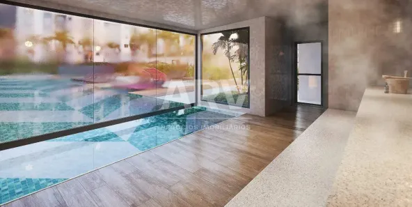 Apartamento com 2 Quartos à venda, 67m² no Jacarepaguá, Rio de Janeiro