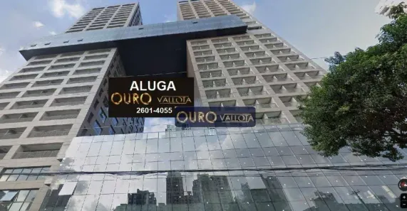 Sala Comercial para alugar, 450m² no Vila Gomes Cardim, São Paulo