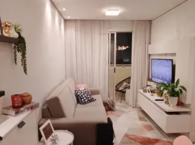 Apartamento com 3 Quartos à venda, 66m² no Saúde, São Paulo