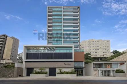 Apartamento com 3 Quartos à venda, 136m² no São Mateus, Juiz de Fora