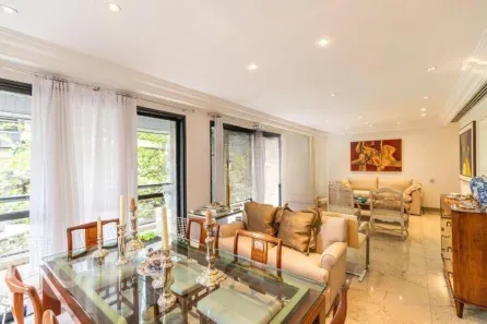 Apartamento com 4 Quartos à venda, 194m² no Ipanema, Rio de Janeiro