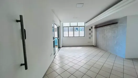 Apartamento com 3 Quartos à venda, 113m² no Boa Viagem, Recife
