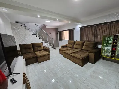Casa com 3 Quartos à venda, 150m² no Riacho Fundo I, Brasília