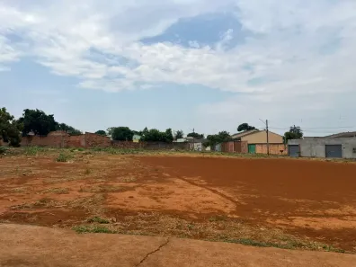 Lote/Terreno à venda, 395m² no Jardim Buriti Sereno, Aparecida de Goiânia
