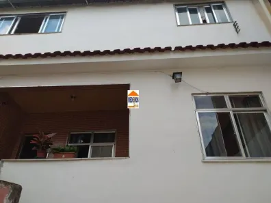 Casa com 3 Quartos à venda, 120m² no Costa Barros, Rio de Janeiro