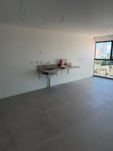 Apartamento com 1 Quarto à venda, 40m² no Pina, Recife