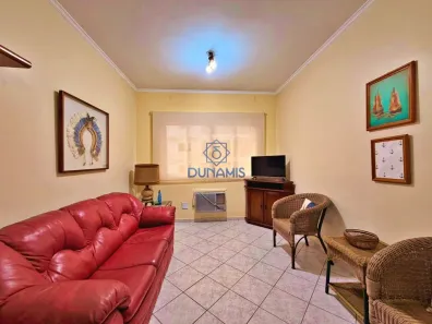 Apartamento com 3 Quartos à venda, 85m² no Jardim Las Palmas, Guarujá