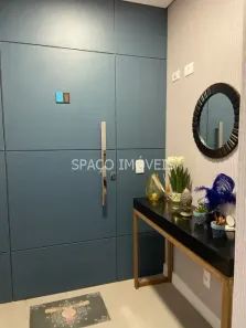 Apartamento com 4 Quartos à venda, 143m² no Vila Mascote, São Paulo