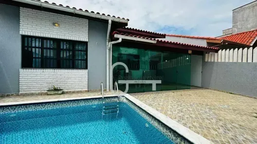 Casa com 3 Quartos à venda, 130m² no Bal Stella Maris, Peruíbe