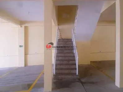 Apartamento com 2 Quartos à venda, 61m² no Vila Príncipe de Gales, Santo André