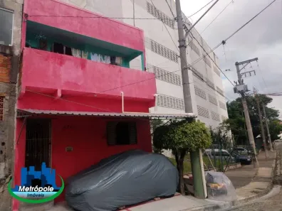 Sobrado com 3 Quartos à venda, 120m² no Vila Rosália, Guarulhos