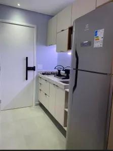 Apartamento com 1 Quarto à venda, 26m² no Porto de Galinhas, Ipojuca