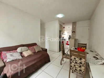 Apartamento com 2 Quartos à venda, 41m² no Santos Dumont, São Leopoldo
