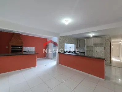 Casa com 4 Quartos à venda, 190m² no Jardim Itanguá, Sorocaba