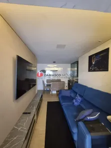 Apartamento com 2 Quartos à venda, 67m² no Olímpico, São Caetano do Sul