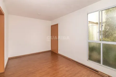 Apartamento com 1 Quarto para alugar, 45m² no Vila Nova, Porto Alegre