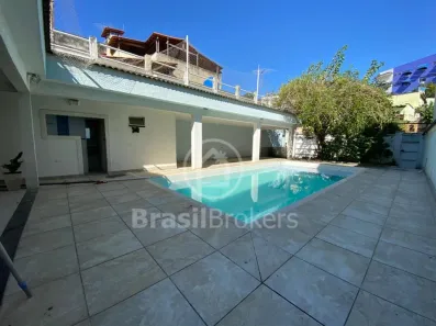 Casa com 4 Quartos à venda, 468m² no Jardim Carioca, Rio de Janeiro