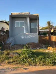 Casa com 3 Quartos à venda, 80m² no Santo André, São Leopoldo