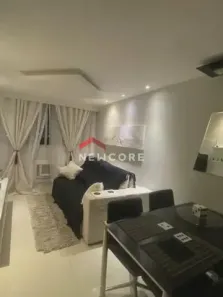 Apartamento com 2 Quartos à venda, 70m² no Santana, Niterói