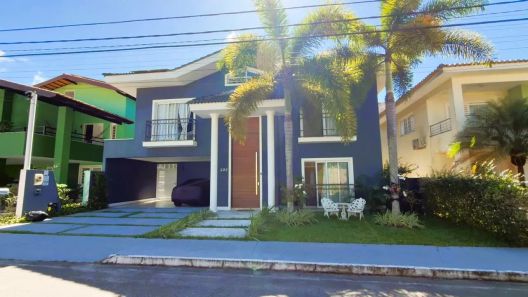Casa de Condomínio com 1 Quarto à venda, 332m² no Parque do Jiqui, Parnamirim