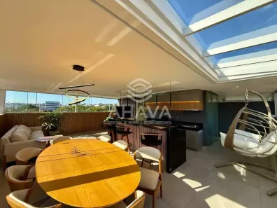 Cobertura com 3 Quartos à venda, 360m² no Itapoã, Belo Horizonte