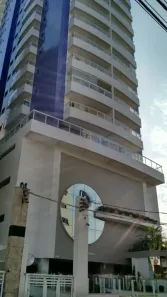 Apartamento com 3 Quartos à venda, 93m² no Tupi, Praia Grande
