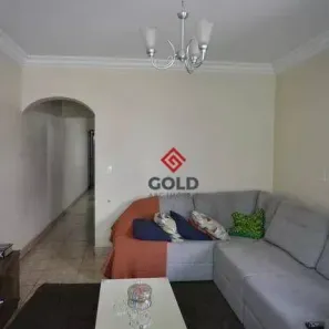 Sobrado com 3 Quartos à venda, 280m² no Vila Sacadura Cabral, Santo André