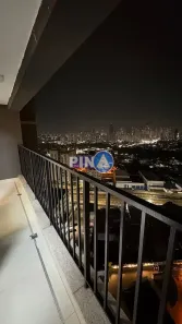Apartamento com 1 Quarto para alugar, 52m² no Setor Marista, Goiânia