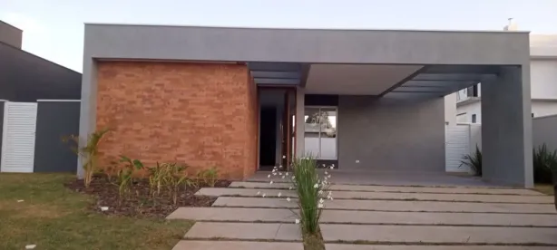 Casa de Condomínio com 3 Quartos à venda, 152m² no , Pardinho