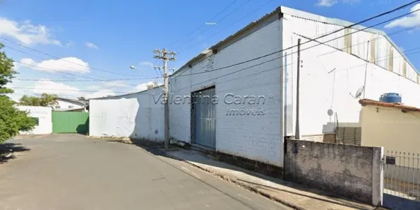 Galpão/Depósito/Armazém à venda, 17000m² no Jardim Fadel, Nova Odessa