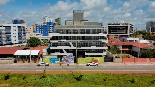 Apartamento com 2 Quartos à venda, 72m² no Bessa, João Pessoa