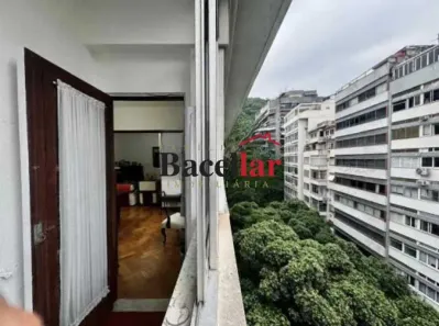 Apartamento com 4 Quartos à venda, 190m² no Copacabana, Rio de Janeiro