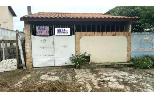 Casa com 2 Quartos à venda, 79m² no Parque Varanda do Visconde, Campos dos Goytacazes