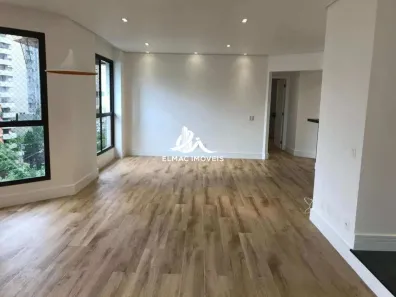 Apartamento com 4 Quartos à venda, 157m² no Vila Mariana, São Paulo