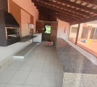 Apartamento com 3 Quartos à venda, 93m² no Parque do Mirante, Uberaba