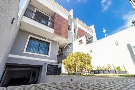 Casa com 4 Quartos à venda, 177m² no Hauer, Curitiba