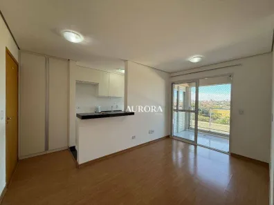 Apartamento com 3 Quartos à venda, 73m² no Jardim Monções, Londrina