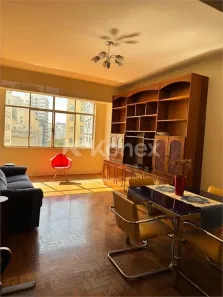 Apartamento com 2 Quartos à venda, 85m² no Vila Buarque, São Paulo