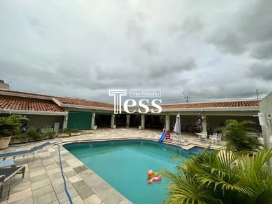 Imóvel Comercial para alugar, 967m² no Centro, Mirassol