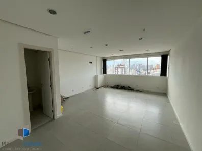 Sala Comercial com 1 Quarto para alugar, 38m² no Bom Fim, Porto Alegre