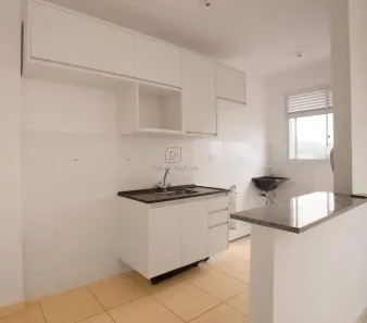 Apartamento com 2 Quartos à venda, 48m² no Bonfim Paulista, Ribeirão Preto