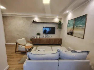 Apartamento com 2 Quartos à venda, 85m² no Paulista, Piracicaba