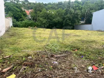 Lote/Terreno à venda, 358m² no Loteamento Fazenda Santa Clara, Pedreira
