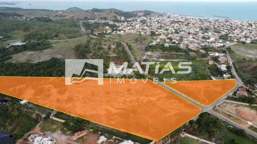 Lote/Terreno à venda, 66000m² no Itaipava, Itapemirim