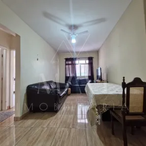 Apartamento com 2 Quartos à venda, 95m² no Tupi, Praia Grande