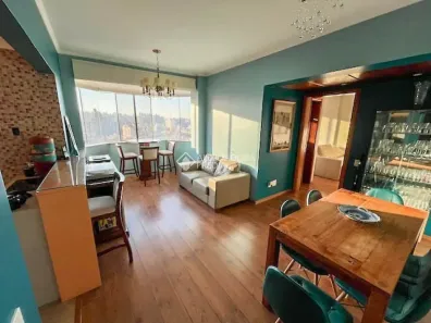 Apartamento com 2 Quartos à venda, 85m² no Independência, Porto Alegre