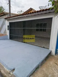 Casa com 2 Quartos à venda, 137m² no Parque Residencial Esplanada, Boituva