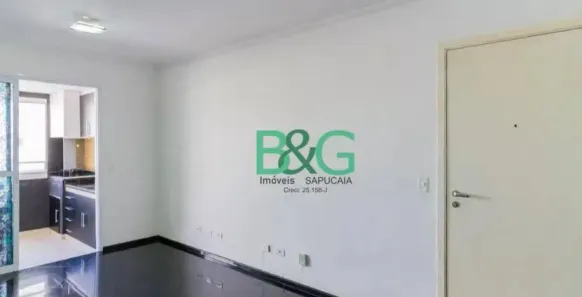 Apartamento com 3 Quartos à venda, 98m² no Vila Augusta, Guarulhos