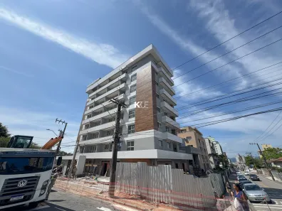 Apartamento com 3 Quartos à venda, 86m² no Canto, Florianópolis